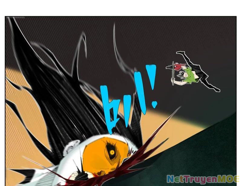 Tiên Hàng Đầu Chapter 3 - Trang 2