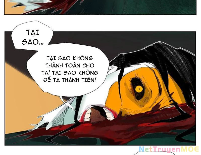 Tiên Hàng Đầu Chapter 3 - Trang 2
