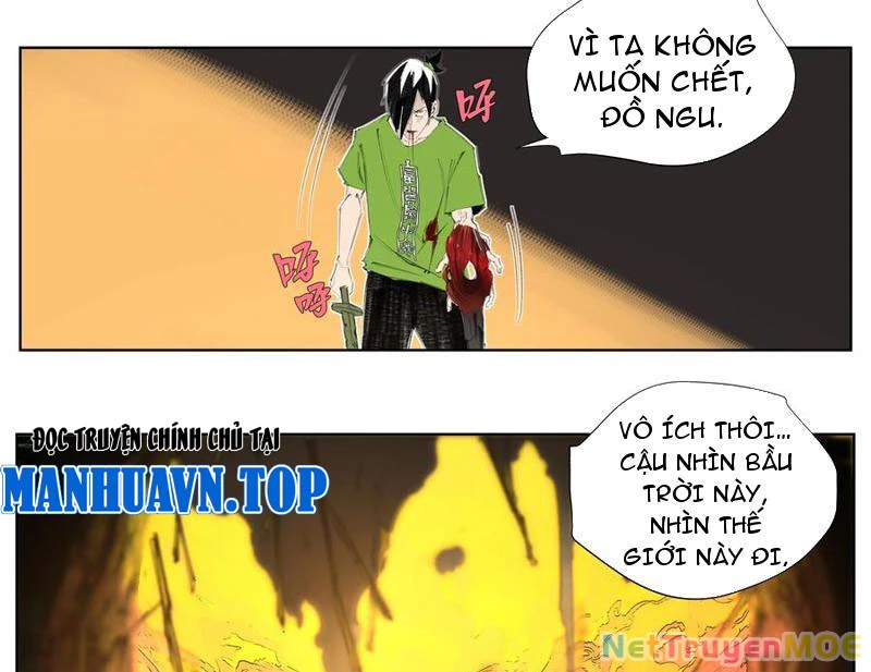 Tiên Hàng Đầu Chapter 3 - Trang 2