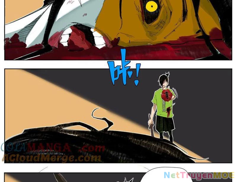 Tiên Hàng Đầu Chapter 3 - Trang 2