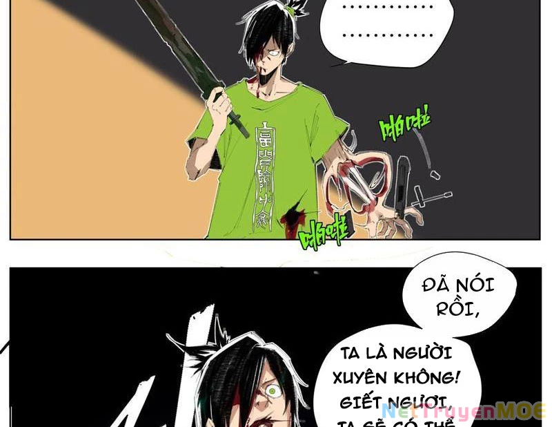 Tiên Hàng Đầu Chapter 3 - Trang 2