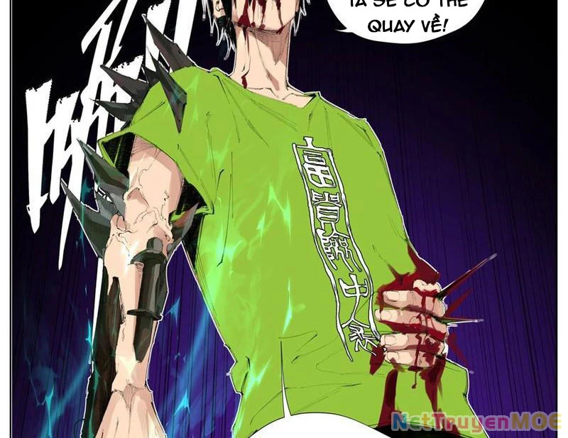 Tiên Hàng Đầu Chapter 3 - Trang 2