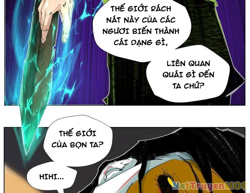 Tiên Hàng Đầu Chapter 3 - Trang 2