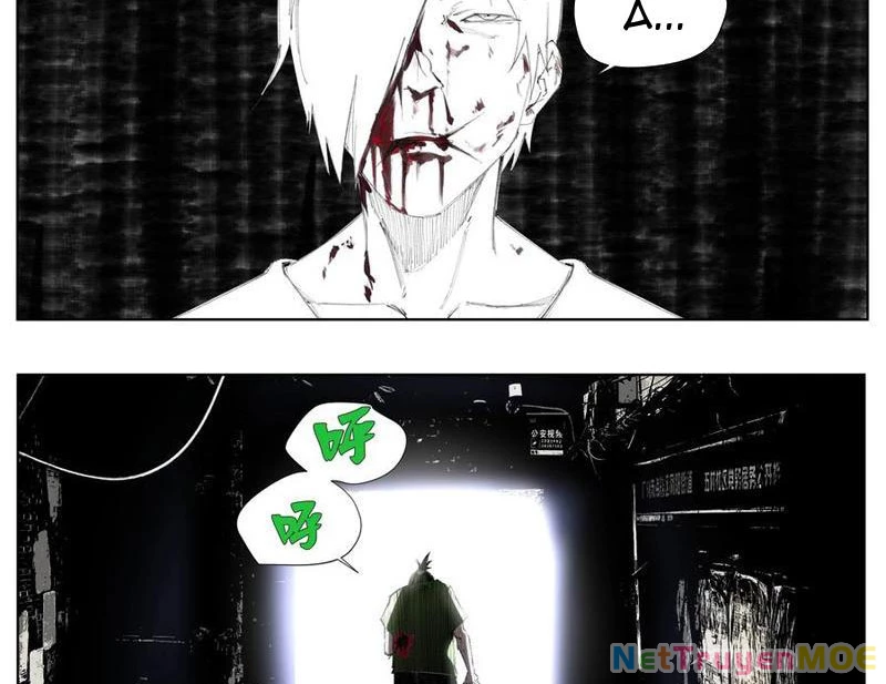 Tiên Hàng Đầu Chapter 3 - Trang 2