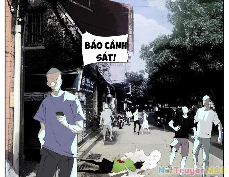 Tiên Hàng Đầu Chapter 3 - Trang 2