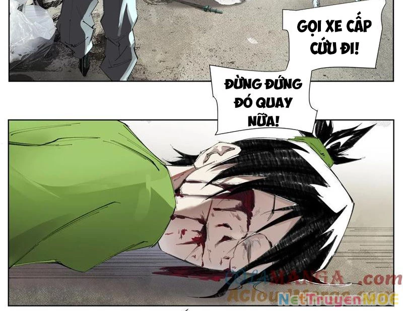 Tiên Hàng Đầu Chapter 3 - Trang 2