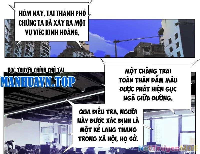 Tiên Hàng Đầu Chapter 3 - Trang 2