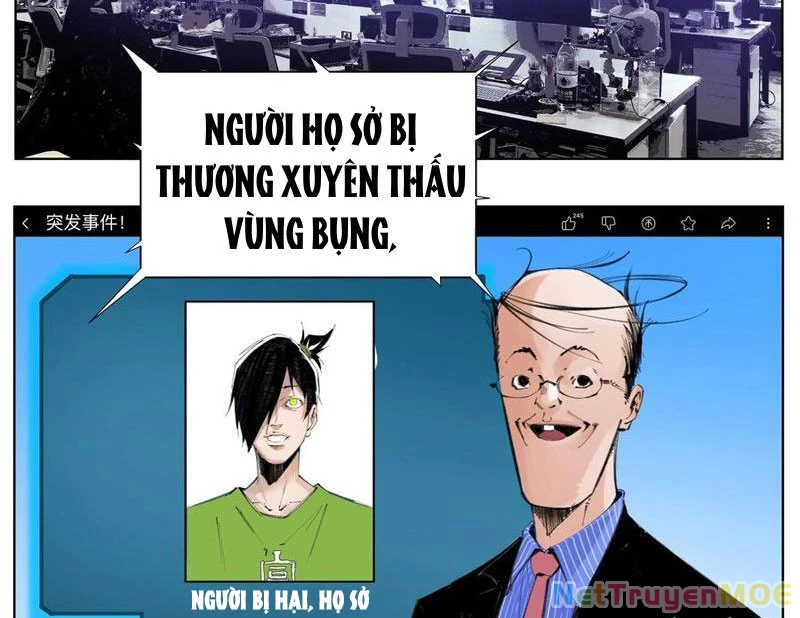 Tiên Hàng Đầu Chapter 3 - Trang 2