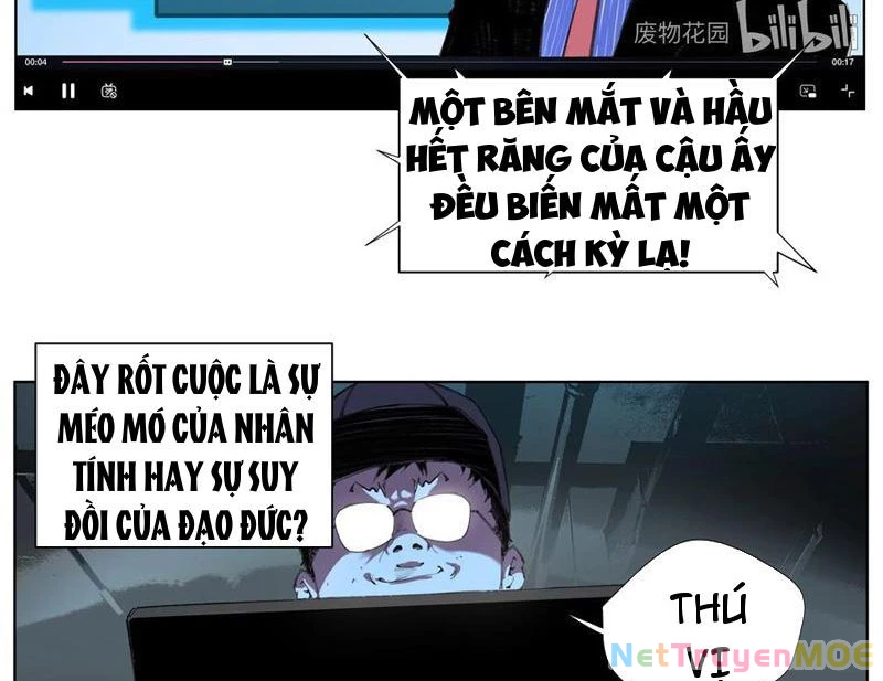 Tiên Hàng Đầu Chapter 3 - Trang 2