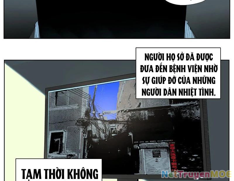 Tiên Hàng Đầu Chapter 3 - Trang 2
