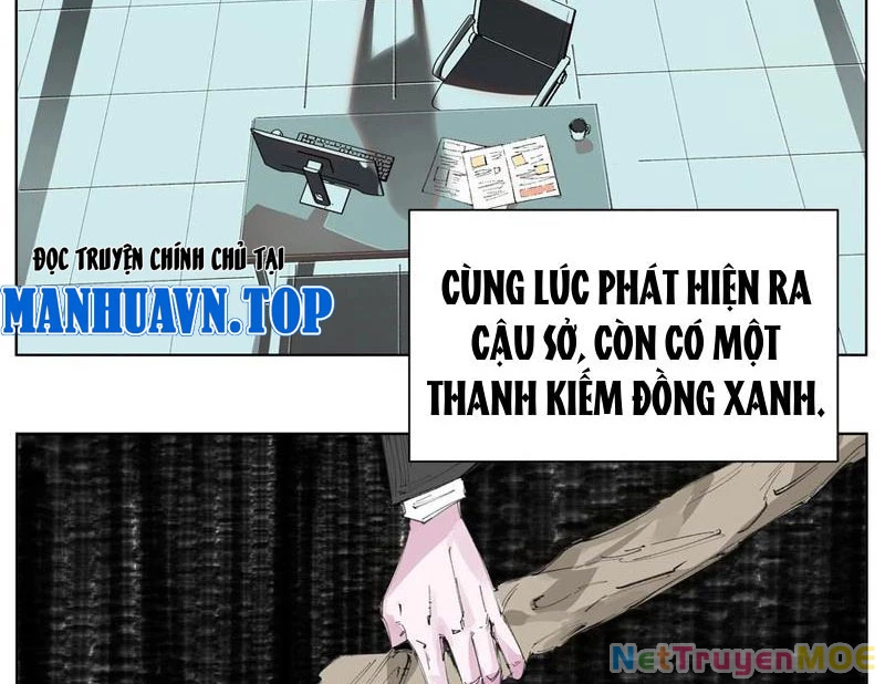 Tiên Hàng Đầu Chapter 3 - Trang 2