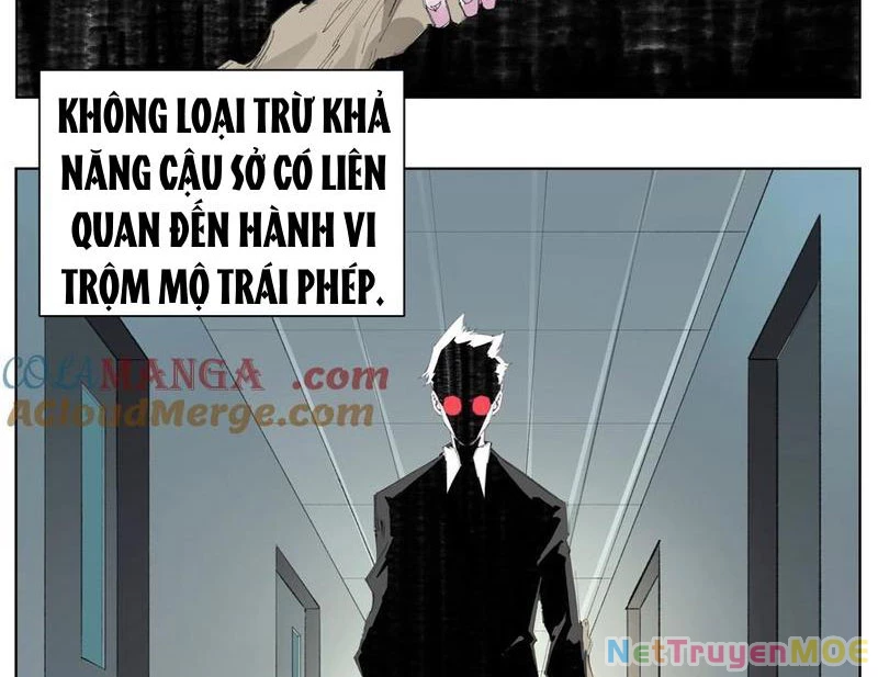 Tiên Hàng Đầu Chapter 3 - Trang 2