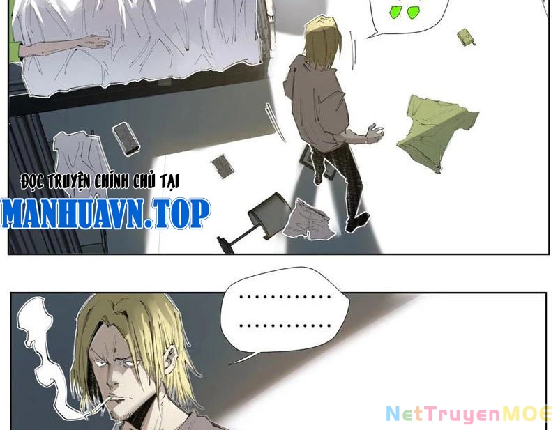 Tiên Hàng Đầu Chapter 3 - Trang 2