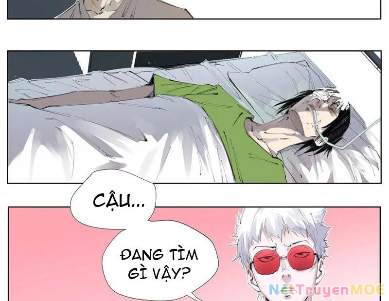 Tiên Hàng Đầu Chapter 3 - Trang 2