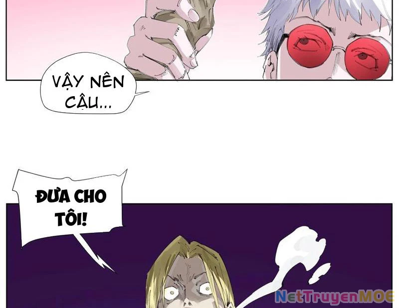 Tiên Hàng Đầu Chapter 3 - Trang 2