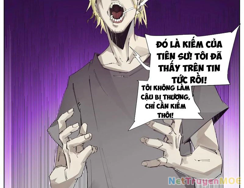 Tiên Hàng Đầu Chapter 3 - Trang 2