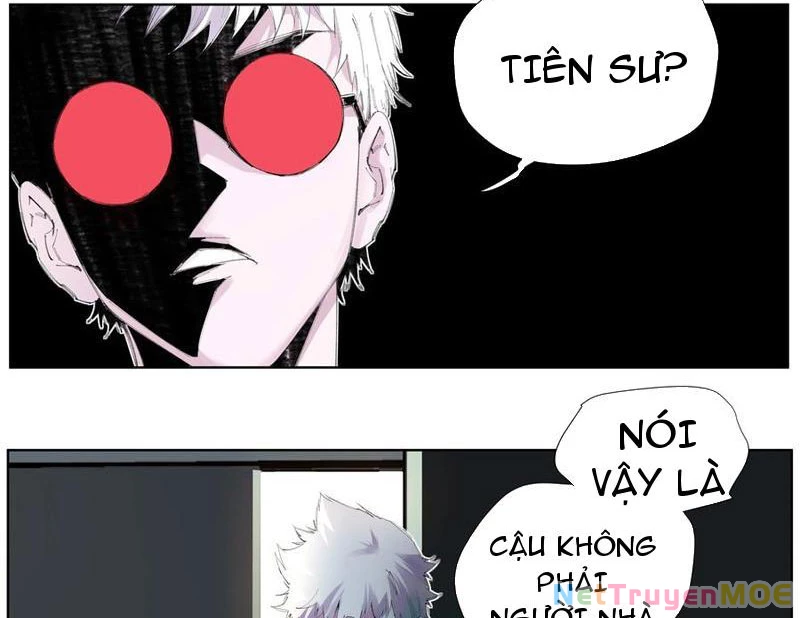 Tiên Hàng Đầu Chapter 3 - Trang 2