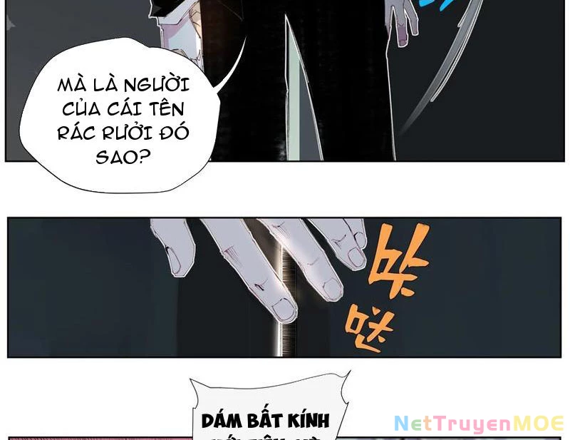 Tiên Hàng Đầu Chapter 3 - Trang 2