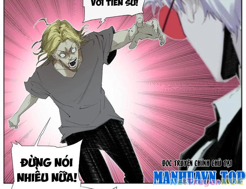 Tiên Hàng Đầu Chapter 3 - Trang 2