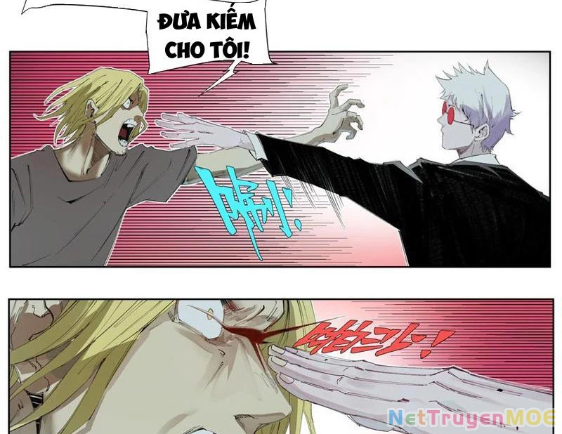 Tiên Hàng Đầu Chapter 3 - Trang 2