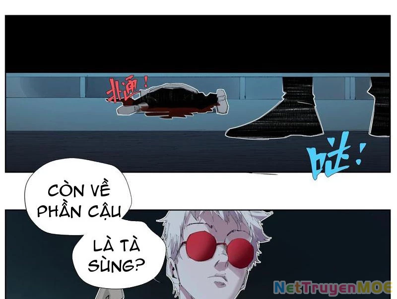 Tiên Hàng Đầu Chapter 3 - Trang 2