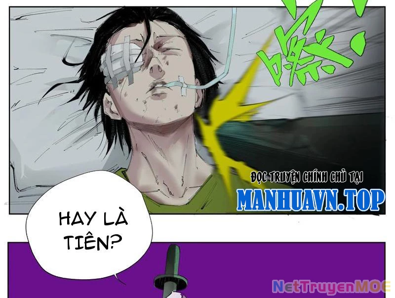 Tiên Hàng Đầu Chapter 3 - Trang 2