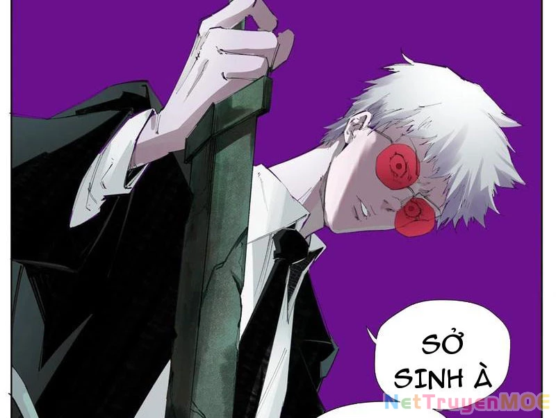 Tiên Hàng Đầu Chapter 3 - Trang 2