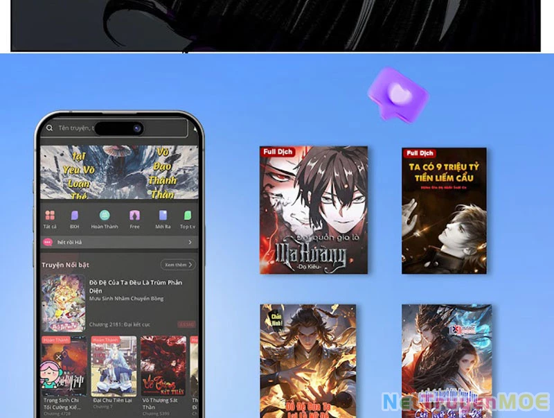 Tiên Hàng Đầu Chapter 3 - Trang 2