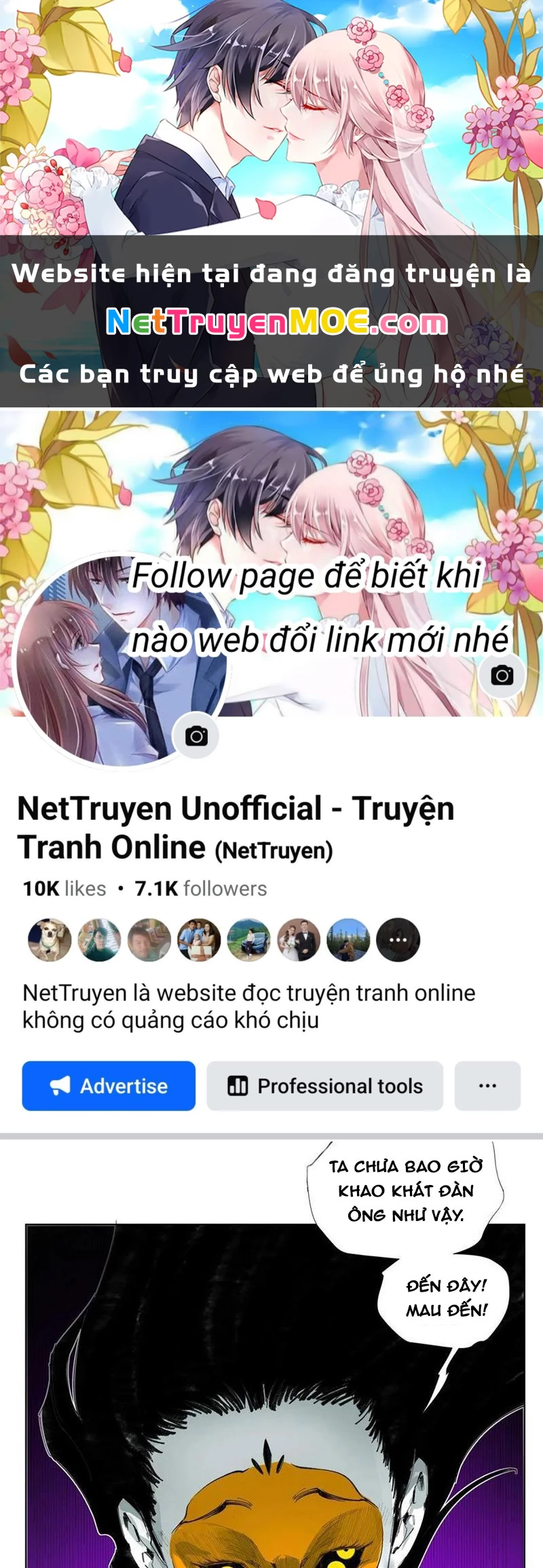 Tiên Hàng Đầu Chapter 3 - Trang 2