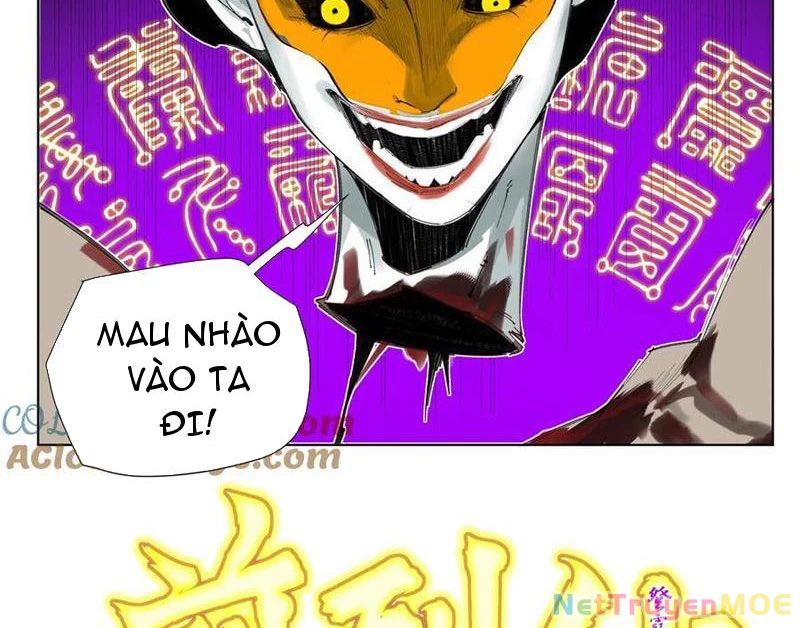 Tiên Hàng Đầu Chapter 3 - Trang 2