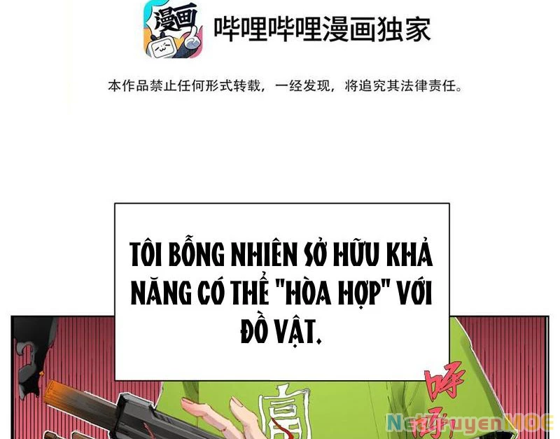 Tiên Hàng Đầu Chapter 3 - Trang 2