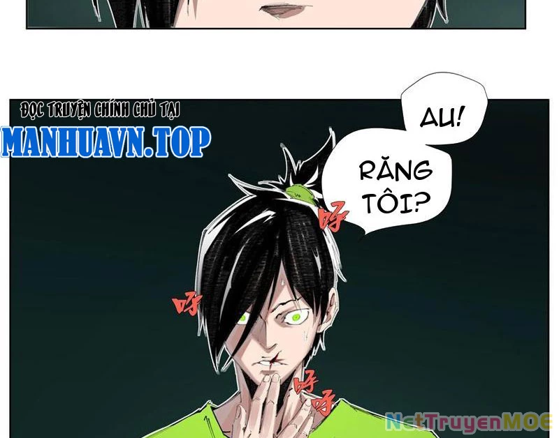 Tiên Hàng Đầu Chapter 3 - Trang 2
