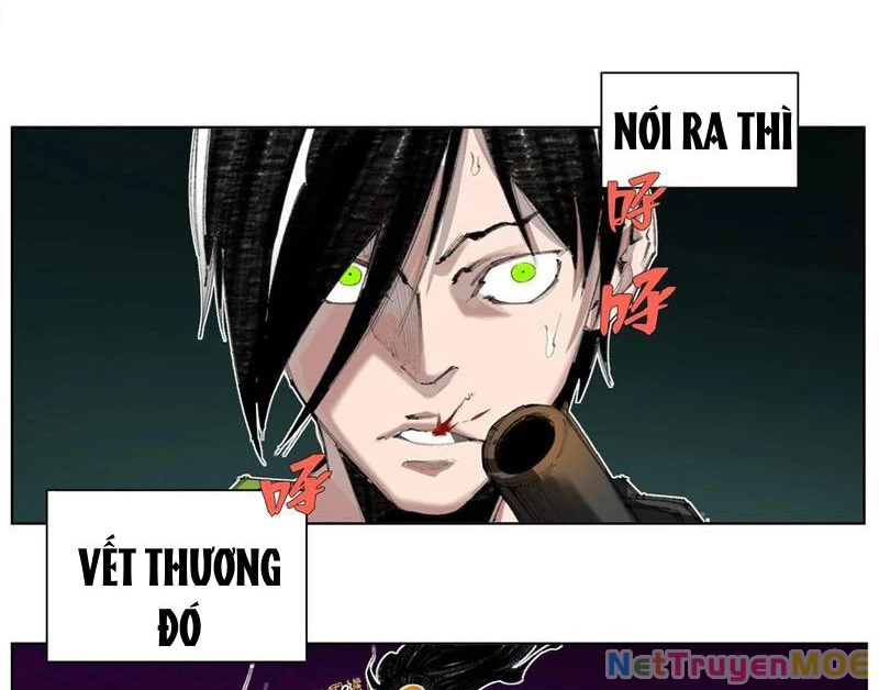 Tiên Hàng Đầu Chapter 3 - Trang 2