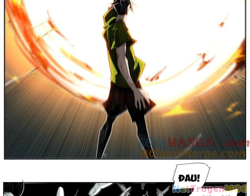 Tiên Hàng Đầu Chapter 3 - Trang 2