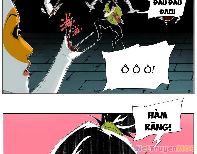 Tiên Hàng Đầu Chapter 3 - Trang 2