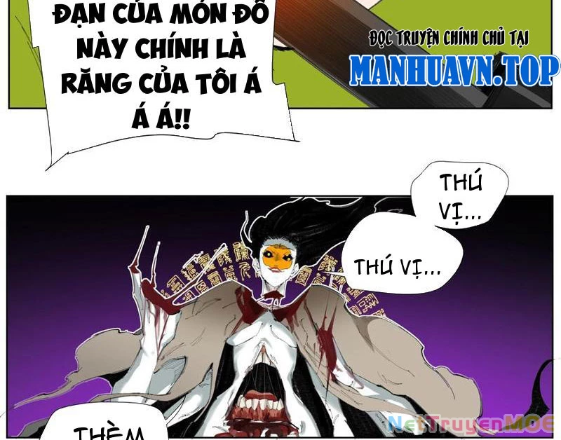 Tiên Hàng Đầu Chapter 3 - Trang 2