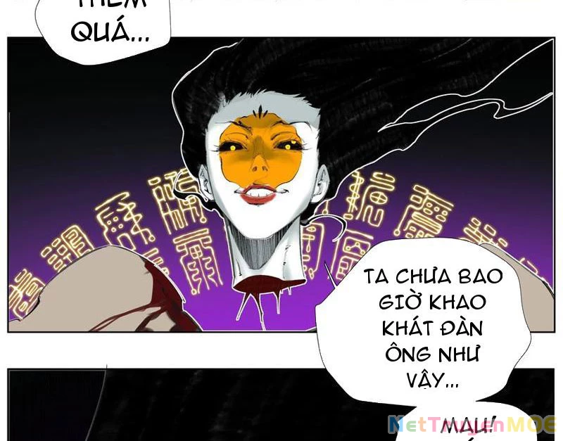 Tiên Hàng Đầu Chapter 3 - Trang 2