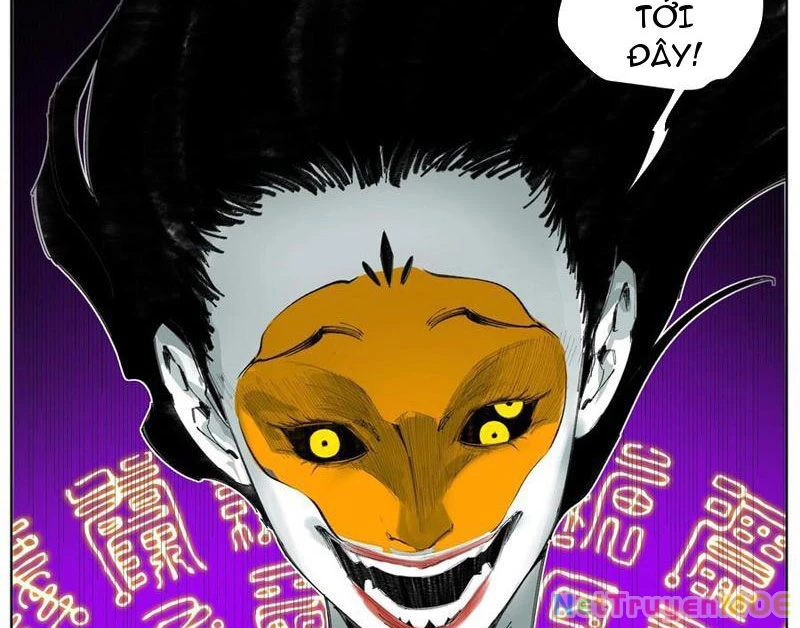 Tiên Hàng Đầu Chapter 3 - Trang 2