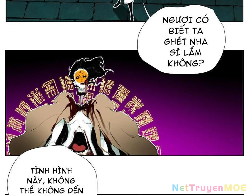 Tiên Hàng Đầu Chapter 3 - Trang 2