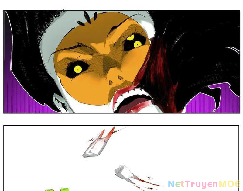 Tiên Hàng Đầu Chapter 3 - Trang 2