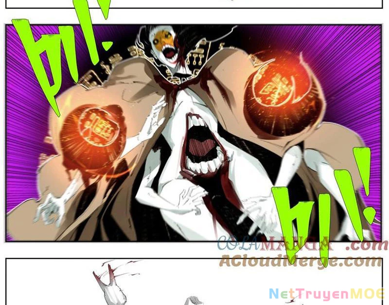 Tiên Hàng Đầu Chapter 3 - Trang 2