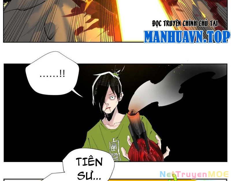 Tiên Hàng Đầu Chapter 3 - Trang 2