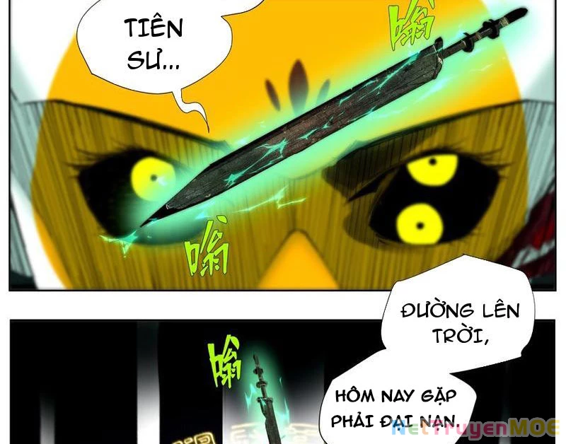 Tiên Hàng Đầu Chapter 3 - Trang 2