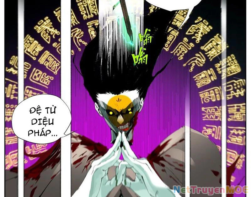 Tiên Hàng Đầu Chapter 3 - Trang 2