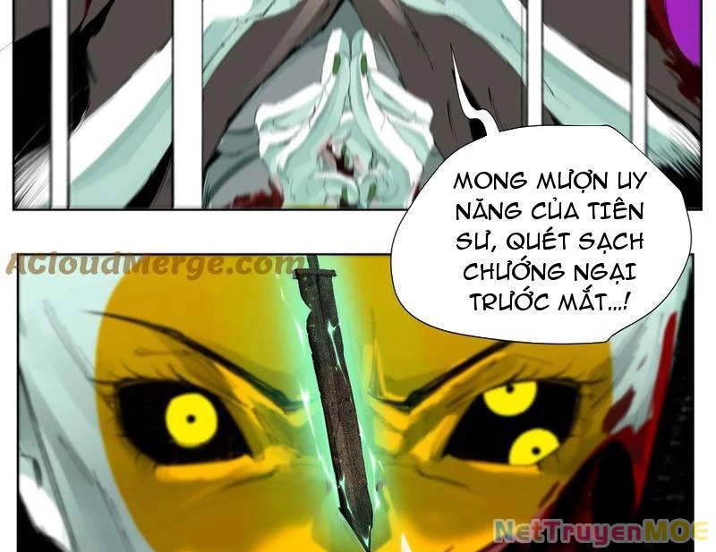 Tiên Hàng Đầu Chapter 3 - Trang 2