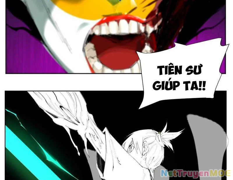 Tiên Hàng Đầu Chapter 3 - Trang 2