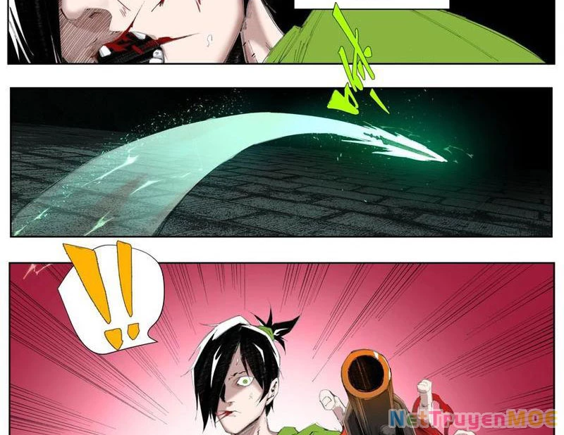 Tiên Hàng Đầu Chapter 3 - Trang 2