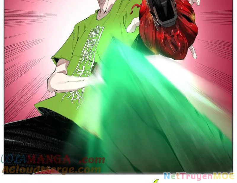 Tiên Hàng Đầu Chapter 3 - Trang 2