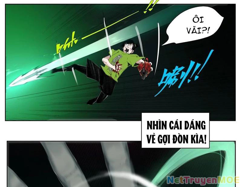 Tiên Hàng Đầu Chapter 3 - Trang 2