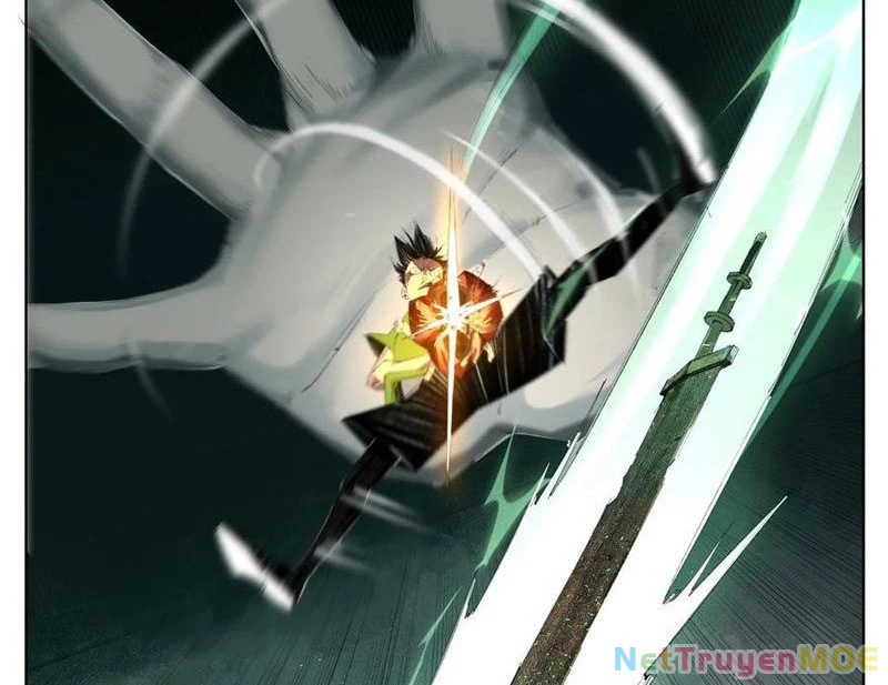 Tiên Hàng Đầu Chapter 3 - Trang 2